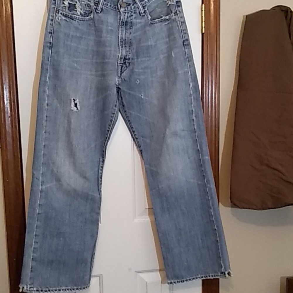 Men 👖